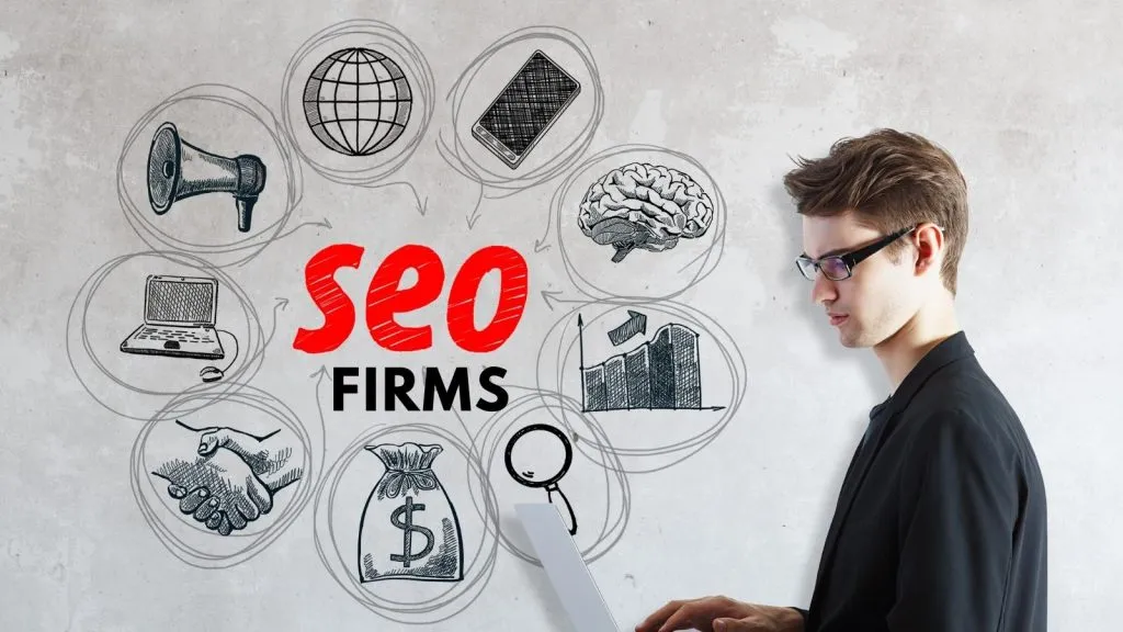 professional SEO firms
