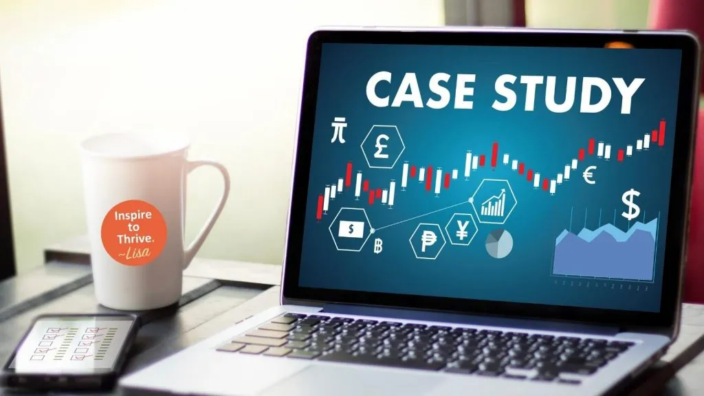 case studies in marketing