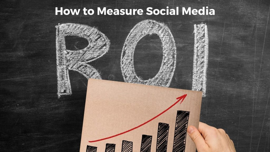 How to measure social media ROI