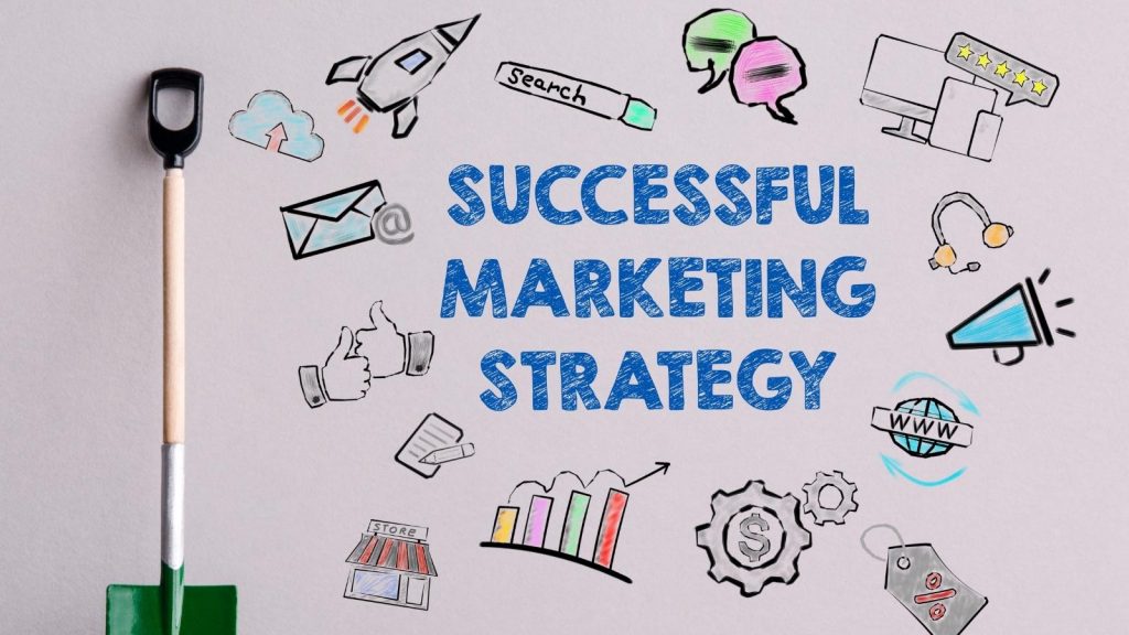 case studies help marketing strategy