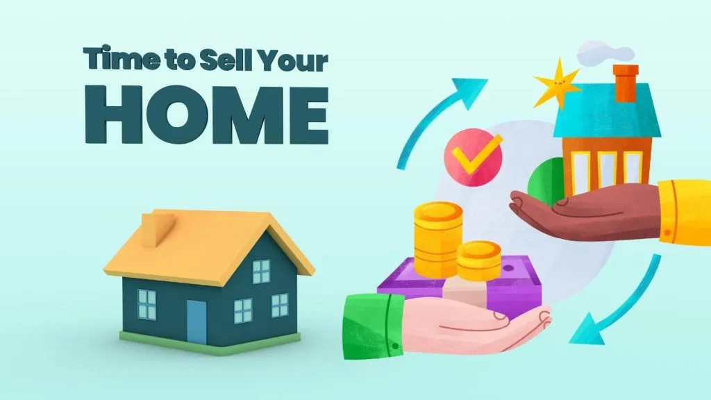 selling your property