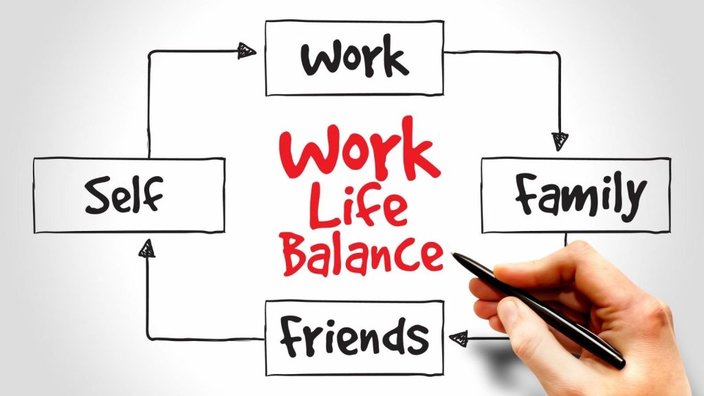 work life balancer 