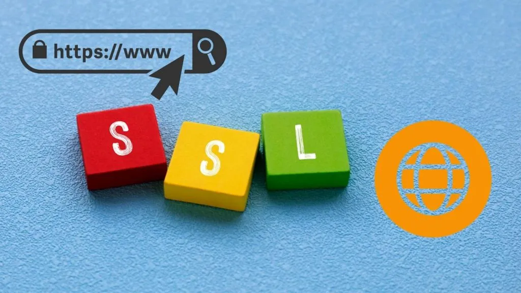 SSL for WordPress site