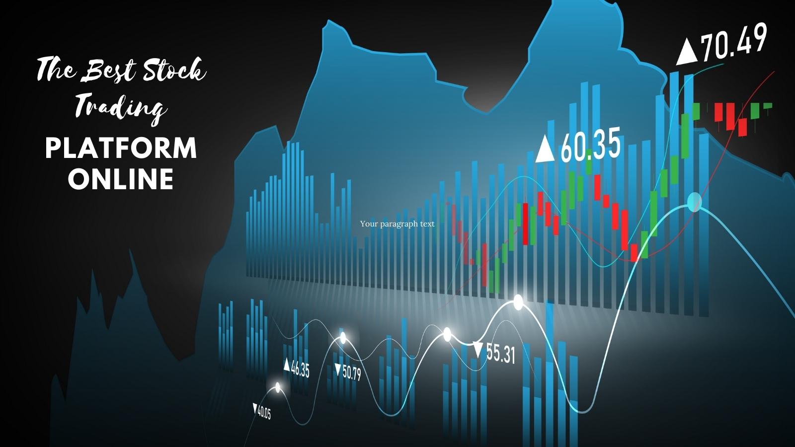 Best Retail Stock Trading Platform