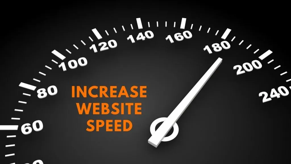 Increase WordPress Site Speed