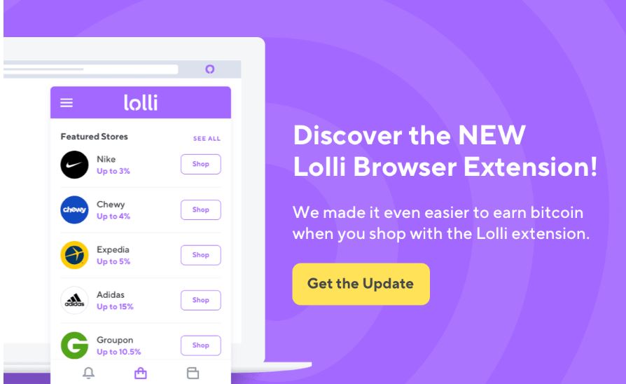 Lolli Browser