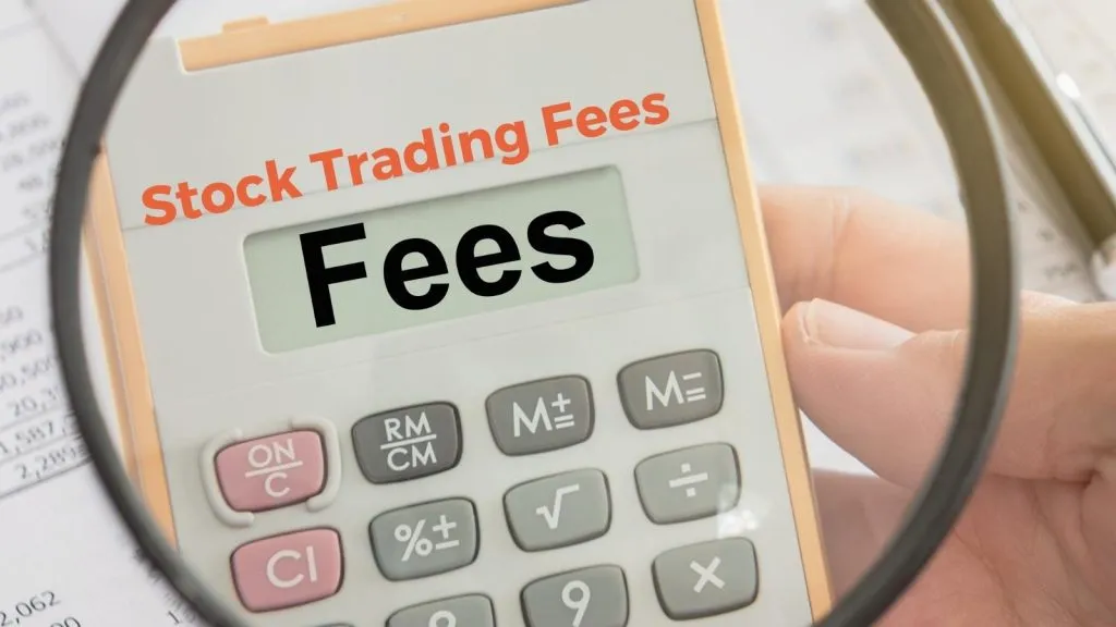 stock trading fees