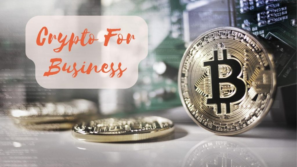 cryptocurrencies to grow your business