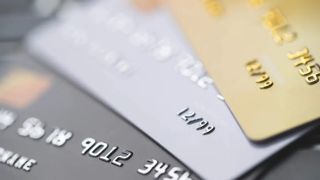 credit cards and ecommerce fraud protection