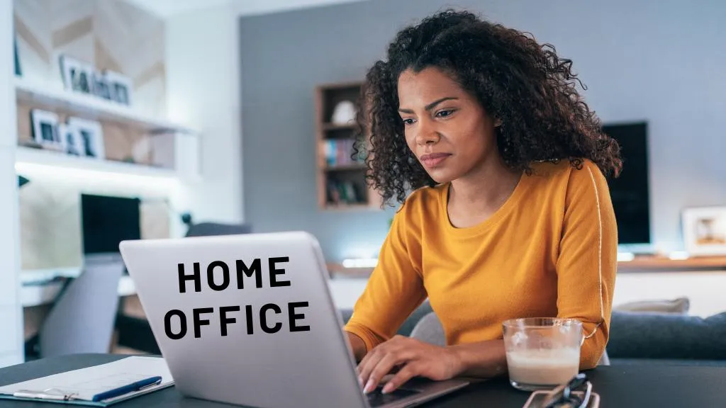 home office deducations