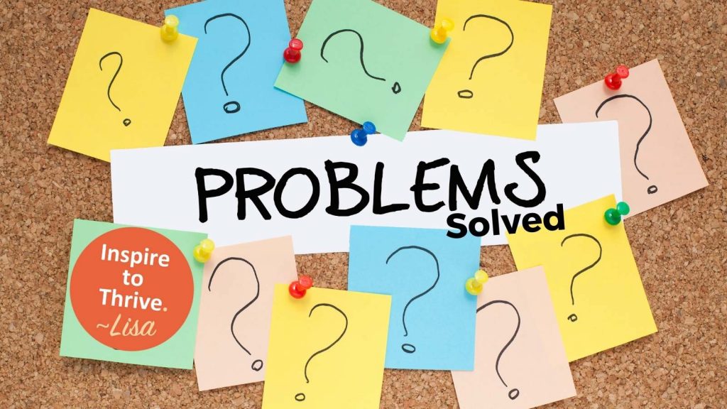 how to have the best problem-solving skills
