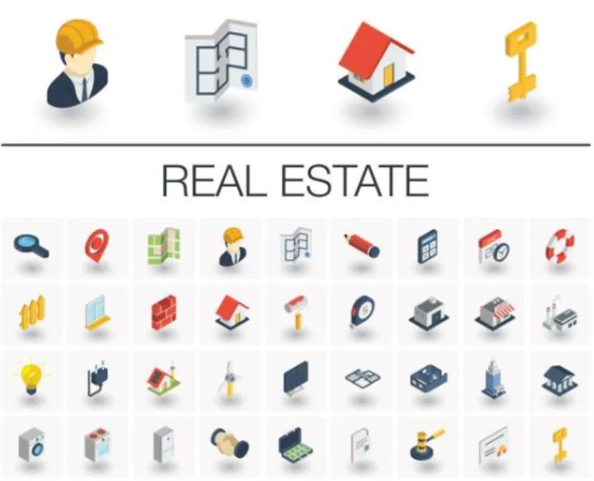 real estate digital marketing agency services