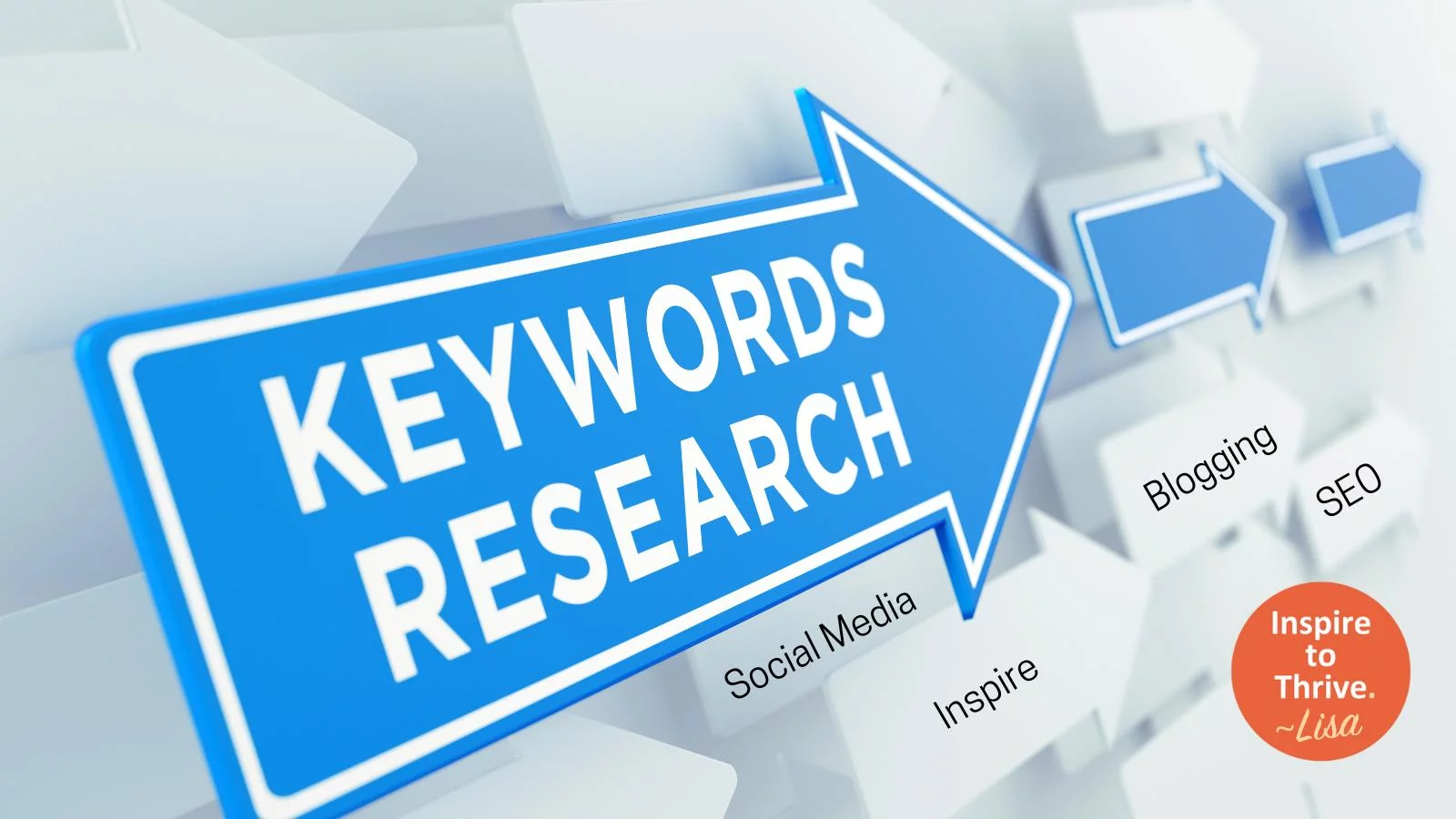 Effective on sale keyword research