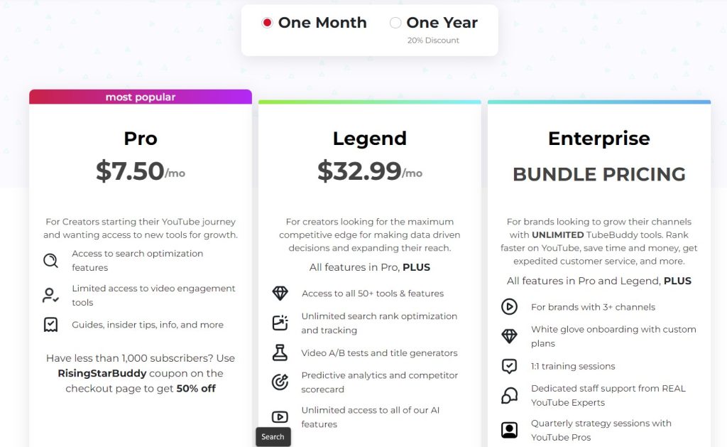 How Creators Can Cash in on New  Shorts Monetization - TubeBuddy