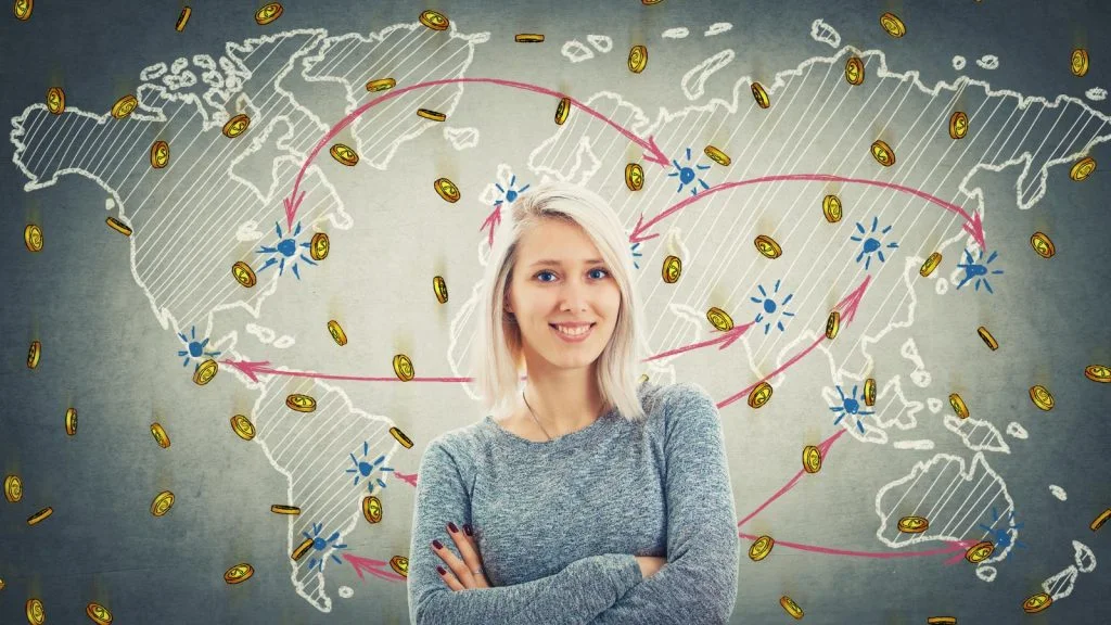 crypto content marketing for link building