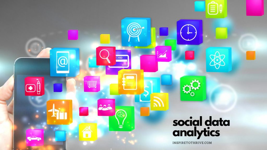 social data analytics