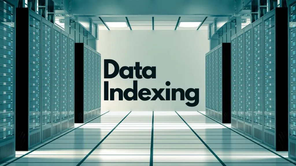 data indexing