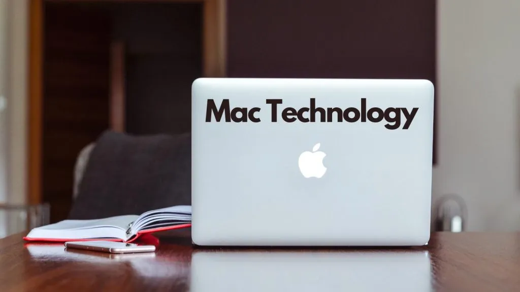 mac technology