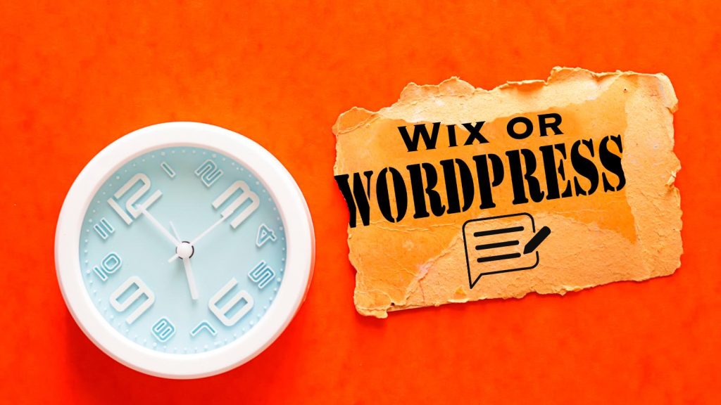Wix Or WordPress Which Website Builder Is Better For Bloggers wix-or-wordpress-which-website-builder-is-better-for-bloggers