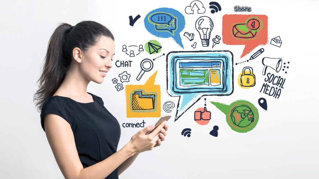 social media marketing best practices