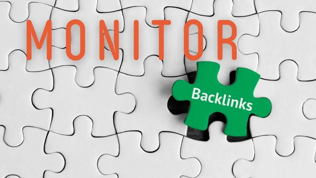 backlink profile