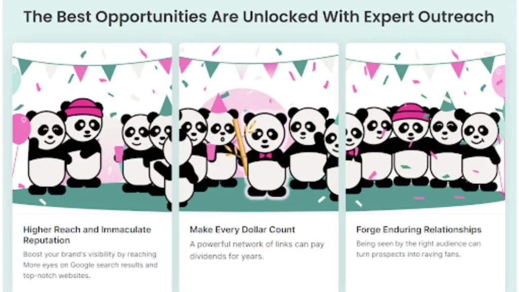 pitch panda for bloggers