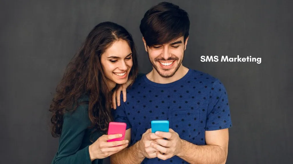 sms marketing strategy
