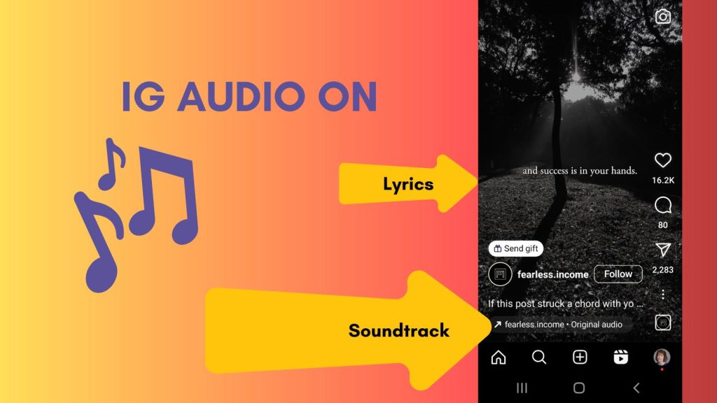 Spotify taps Instagram to publish charts based on popular Reels