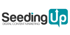 Seeding Up is a blogger resource for bloggers to make money.