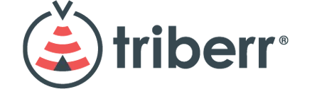 triberr - blogging tools for you to use