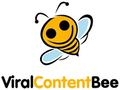 viral content bee for blogging resources sharing 