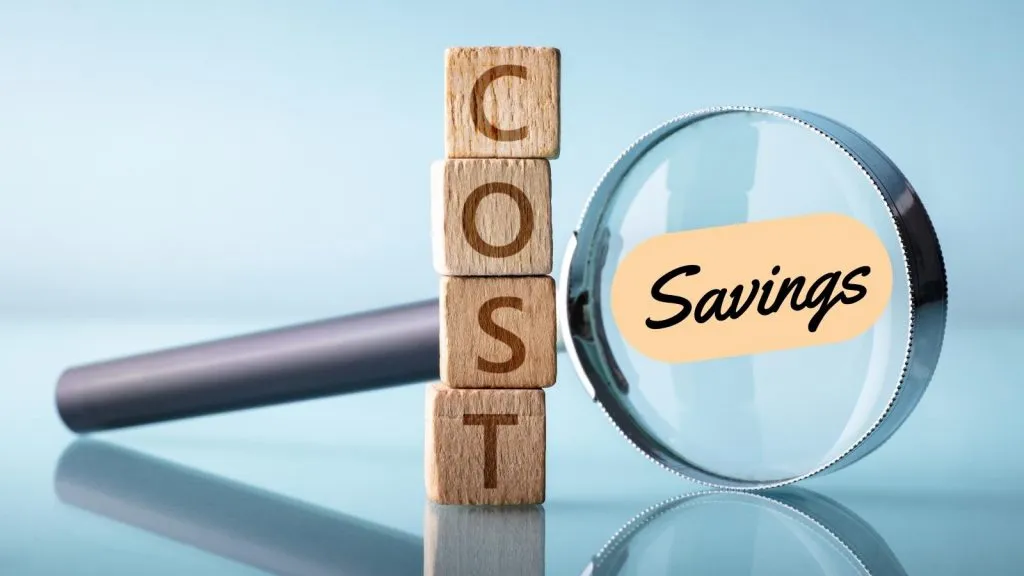 cost savings pro tools