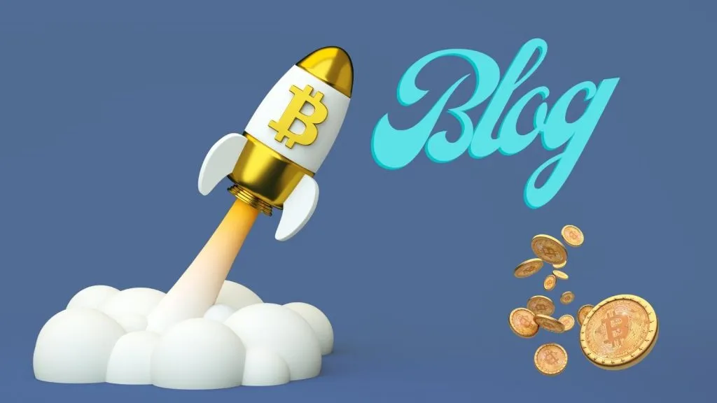 write for cryptocurrency blog