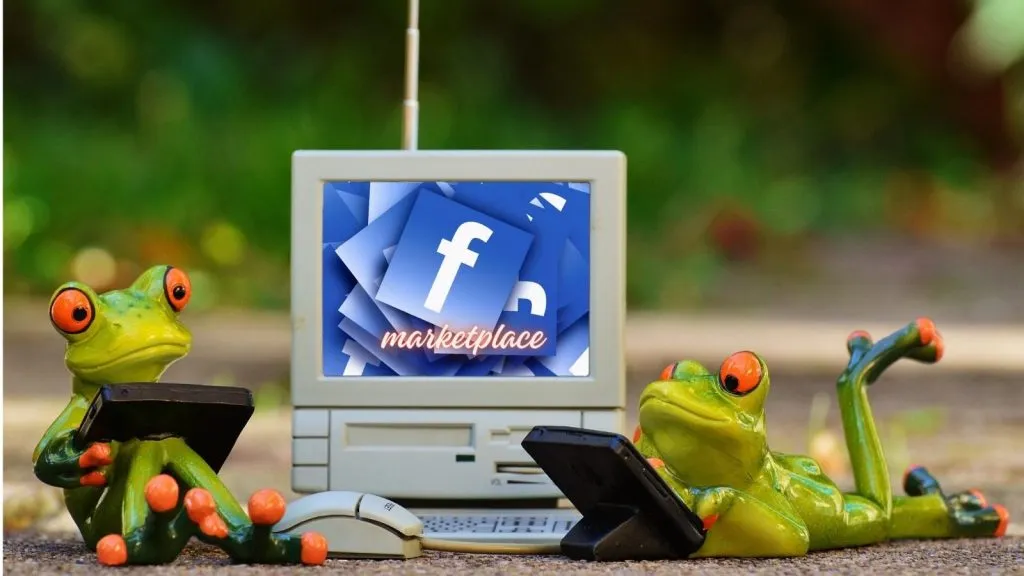 A complete guide to Facebook Marketplace