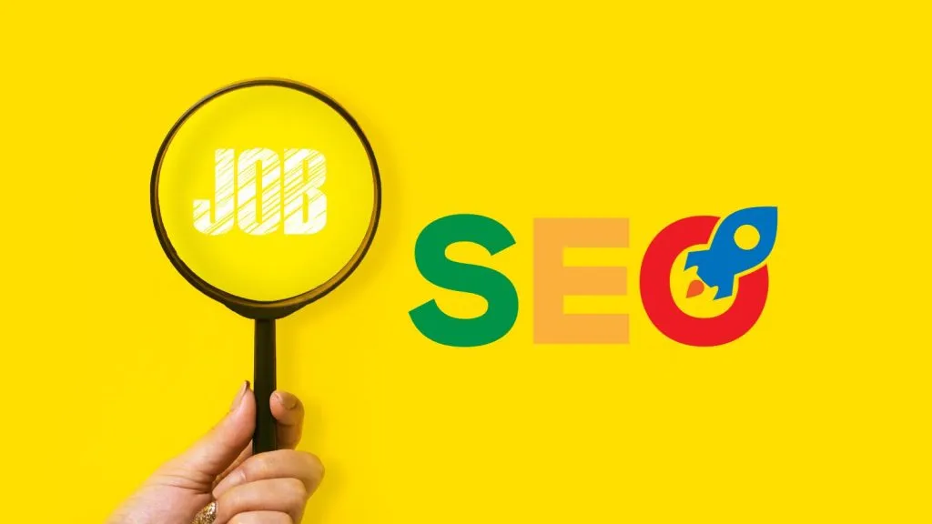 jobs in seo for students