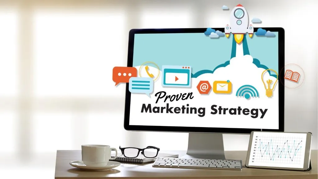 proven marketing strategies